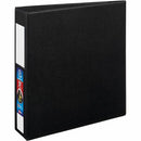 Avery Heavy Duty Binder 2" , One Touch&trade; Locking D Ring 79992