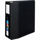 Avery Heavy Duty Binder5" , One Touch&trade; Locking D Rings 79996