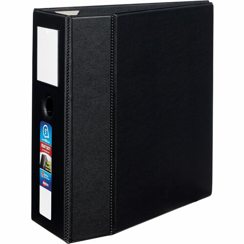 Avery&reg; Heavy-Duty Binders with One Touch EZD Rings & Label Holder AVE79996