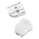 Advantus Panel Wall Clips 75342