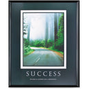Advantus Success Motivational Poster 78004