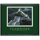 Advantus Teamwork Motivational Poster 78025