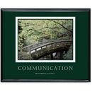 Advantus Motivational Communication Poster 78026