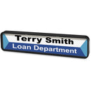 Advantus Do-It-Yourself Cubicle Wall Signs 83700