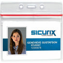 SICURIX Badge Holder 47830