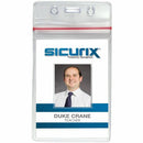 SICURIX Badge Holder 47840