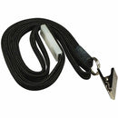 Baumgartens Plastic Clip Breakaway Lanyard 65709