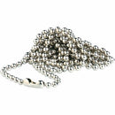 SICURIX Beaded ID Chain-25/Pk 69136