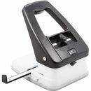 SICURIX 3 in 1 ID Card Punch BLACK (80200) 80200