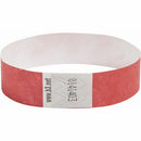 SICURIX Standard Dupont Tyvek Security Wristband 85020