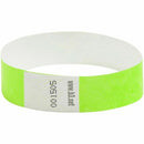 SICURIX Standard Dupont Tyvek Security Wristband 85060