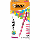 BIC Brite Liner Highlighters BL11PK