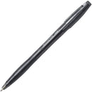 BIC Atlantis Stic Ballpoint Pens VSG11BK