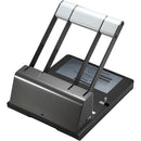 Bostitch Xtreme Antimicrobial Adjustable Hole Punch 03200