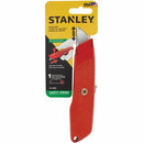 Stanley Self-retracting Utility Knife 10189C