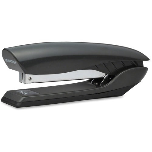 Bostitch Premium Antimicrobial Stand-Up Stapler BOSB326BLK