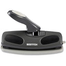Bostitch EZ Squeeze Heavy Duty Adjustable Hole Punch HPK7ADJ