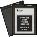 C-Line Vinyl File Pocket 45912