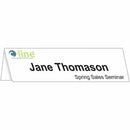 C-Line Inkjet/Laser Name Tents & Holders 87517