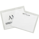 C-Line Pin Style Folded Name Badge Holders 94223