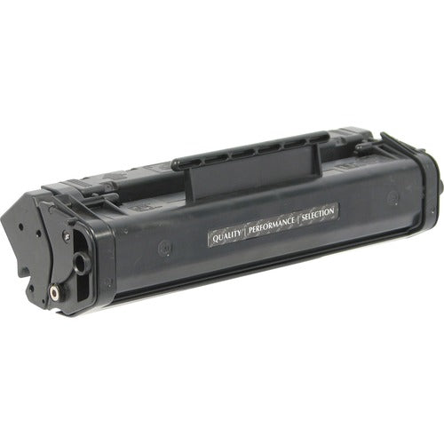 Canon FX-3 Original Toner Cartridge - Black CNMFX3