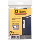 Cardinal HOLDit! Self-Adhesive Label Holders 21810