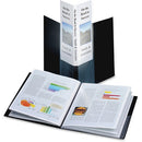 Cardinal SpineVue 51132 Letter Presentation Folder 51132CB