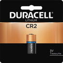 Duracell Lithium Photo 3V Battery - DLCR2 DLCR2BPK