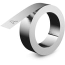 Dymo Aluminum Embossing Tape 31000