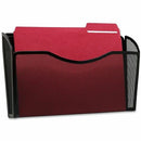 Rolodex Mesh Letter Wall File 21931