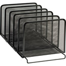 Rolodex Expressions 22141 Mesh Stacking Sorter 22141