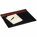 Rolodex Wood Tones Desk Pads 23390