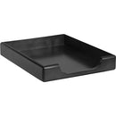 Rolodex Wood Tones Front-loading Letter Trays 62523