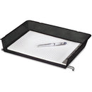 Rolodex Side-Loading Stacking Letter Tray 62555