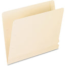 Pendaflex Letter Recycled End Tab File Folder 11230