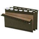 Pendaflex Ready-Tab 1/5 Tab Cut Legal Recycled Hanging Folder 42591