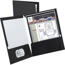 Oxford Letter Pocket Folder 51706
