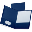 Oxford Letter Recycled Pocket Folder 53443 (1 folder only)