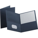 Oxford Letter Recycled Pocket Folder 57538