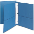 Oxford Letter Recycled Pocket Folder 57701
