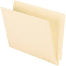 Pendaflex Letter Recycled End Tab File Folder H110D