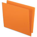 Pendaflex Letter Recycled End Tab File Folder H110DOR