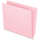 Pendaflex Letter Recycled End Tab File Folder H110DP