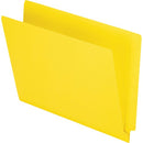Pendaflex Letter Recycled End Tab File Folder H110DY