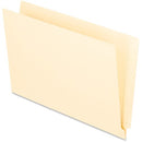 Pendaflex Legal Recycled End Tab File Folder H210D