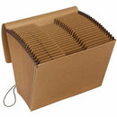 Pendaflex Essentials Letter Recycled Expanding File K17AOX