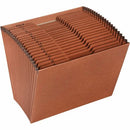 Pendaflex Letter Recycled Expanding File R17AOX
