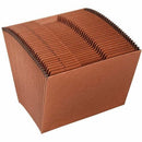 Pendaflex Letter Recycled File Pocket R17DOX