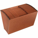 Pendaflex Legal Recycled Expanding File R19AOX