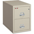 FireKing Insulated File Cabinet - 2-Drawer 22131CPA